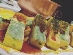 -那家小馆•北京菜•烤鸭(中关村店)