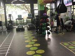 -VPsmart私教健身工作室(新华路旗舰店)