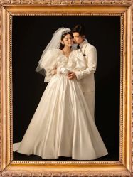 -CD视觉婚纱摄影