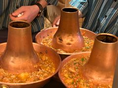 -浩海火燒雲傣家菜(芮欧百货店)