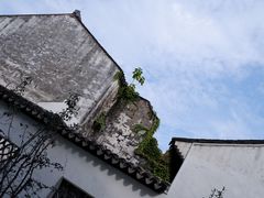 -青果巷历史文化街区