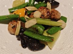 -御公馆中餐厅·点心·顺德菜·佛山东平保利洲际酒店