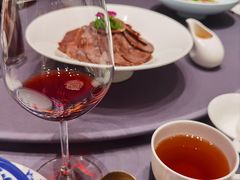 -狮王府淮扬菜(夫子庙老门东店)