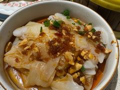 -如轩·海鲜砂锅粥·潮汕菜(小榄店)