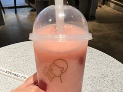 -喜茶(上海正大广场店)