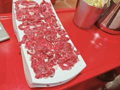 -荣叔港式沙嗲牛肉火锅(正佳潮流店)