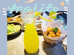 -新白鹿餐厅(金鹰新街口店)