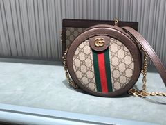 -GUCCI(南京德基店)