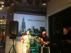 -Goose Island Brewhouse鹅岛精酿啤酒酿造工坊餐厅