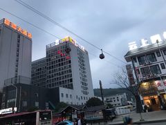 -胡师傅三下锅(汽车站店)