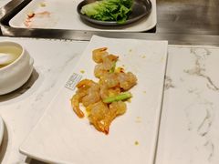 -火地铁板烧(昆山万象汇店)