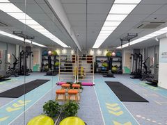 -APT运动康复中心(徐汇万科店)