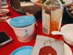 -高佳庄·舟山海鲜(海景旗舰店)