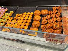 -泸溪河桃酥(西直门凯德店)