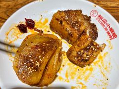 -福苗小骆驼烧烤(莲湖路店)