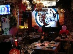 -胡桃里乐队酒馆(长春总店)
