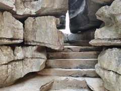 -梭布垭石林景区