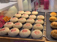 -嘉华鲜花饼·现烤(昆明老街店)