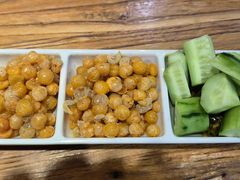 -湘人龙记老长沙米粉(鸟巢店)