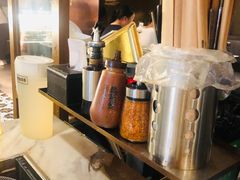 -火炉火自助餐(西直门凯德MALL店)