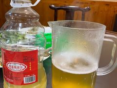 -漁耕小厨农家院(武当山店)