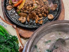 -标记美食新鲜猪杂(兴南大道店)