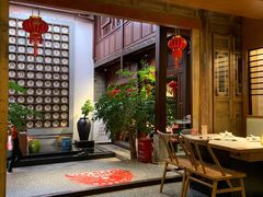 -志晖园(昆明老街店)