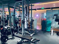 -健狗狗24小时智能自助健身房(龙湖重庆时代天街D馆店)