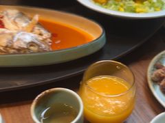 -竹雨堂创意中国菜(裕华店)