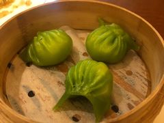 -杭州JW万豪酒店-万豪中餐厅