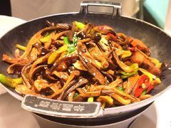 -洋洋中餐馆·SINCE 1997(信投店)