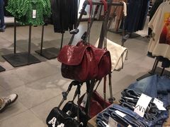 -ZARA(重庆华润万象城中区店)