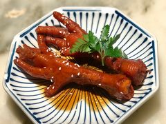 -枚青·临安酒肆(腾飞大厦店)