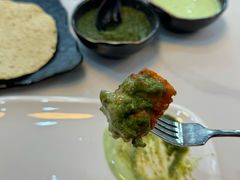 -VATAN INDIAN RESTAURANT米特餐饮有限公司(城北路店)