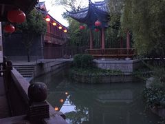 -唠叨坊私房菜(五一街店)