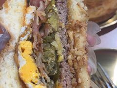 -魏斯理汉堡(西安沣东吾悦店)