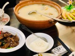 -堂宴·老厦门私房菜(1988仙岳总店)