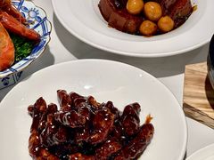 -黄弟大排档·湖南菜·小龙虾·小海鲜(凯旋北路店)