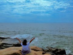 -老虎石海上公园