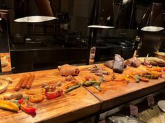 -嘉定凯悦·咖啡厅