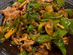 -铁公鸡·四川料理(天环广场店)