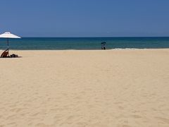 -海南清水湾莱佛士酒店