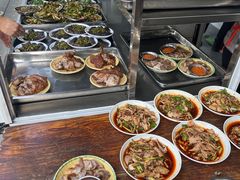 -大邑李记肥肠血旺