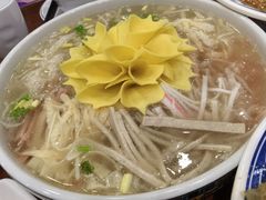 -真不同饭店(老城店)
