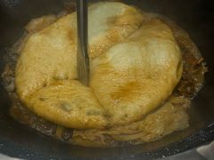 -粘豆包铁锅炖二部(温泉街店)