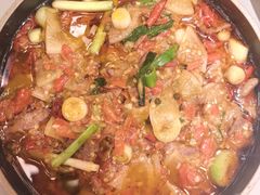 -雀蓝川菜(奥体广场店)