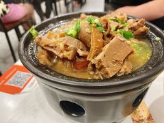 萝卜牛杂-有章牛杂(石厦店)