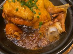 -小绍兴家宴·百年绍兴菜(鲁迅路店)