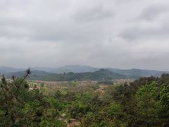 -丹东凤凰山景区
