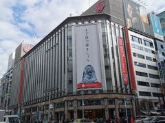 -三越百货(三越银座店)
